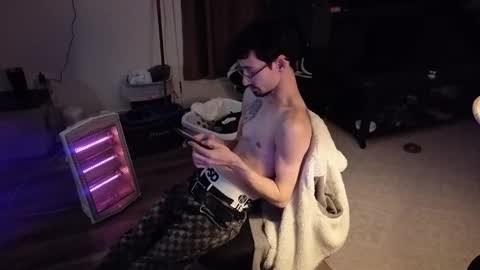 Josef online show from March 14, 12:17 am