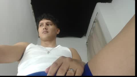 josegk online show from June 7, 6:44 pm