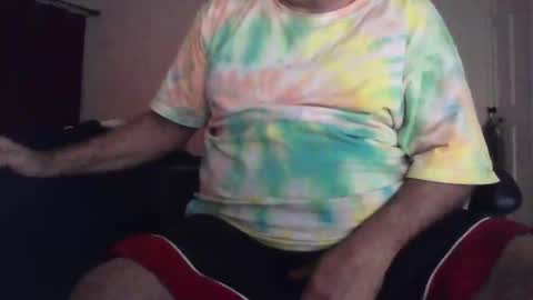Snapshot of josehosebb chatting on February 3, 2:21 am josehosebb online show from February 3, 2:21 am