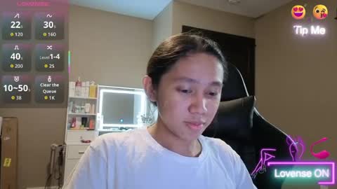 Joseil online show from July 29, 10:24 am