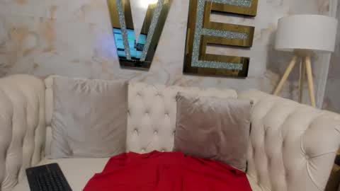 Snapshot of josely_adams chatting on March 15, 10:32 am Josely adams online show from March 15, 10:32 am