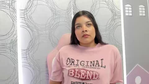 Snapshot of josely_adams chatting on March 19, 6:12 pm Josely adams online show from March 19, 6:12 pm