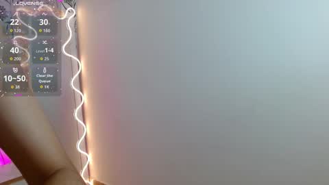 Snapshot of joselyn_tay chatting on December 5, 12:25 pm Joselyn online show from December 5, 12:25 pm