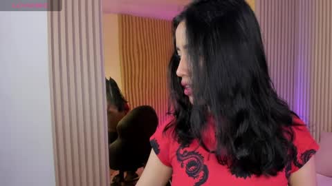 Joselyn  online show from June 8, 11:54 am