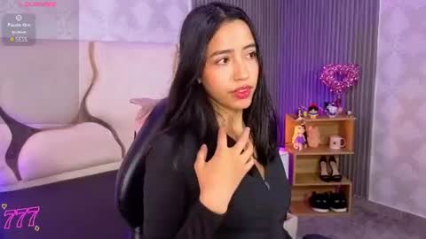 Joselyn  online show from July 22, 1:03 pm