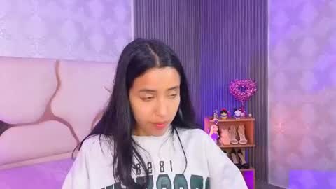Joselyn  online show from July 29, 12:14 pm