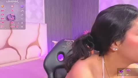 Joselyn  online show from July 31, 12:26 pm