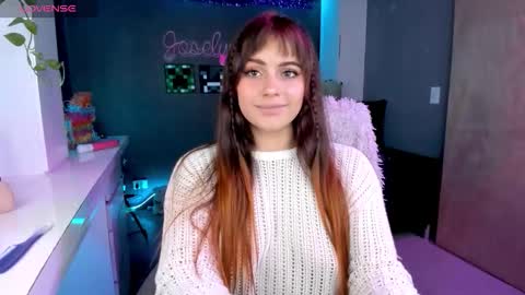 Sofia Garcia online show from September 15, 7:47 pm