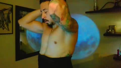 Jose Meireles online show from February 3, 10:43 pm