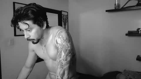 Jose Meireles online show from February 4, 6:49 pm