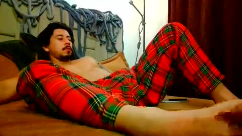 Jose Meireles online show from February 24, 1:57 am