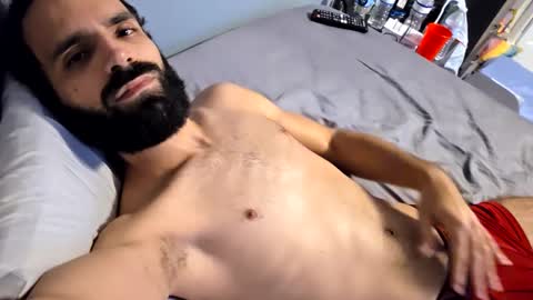 Snapshot of josenumenez chatting on February 17, 2:42 am Jose online show from February 17, 2:42 am