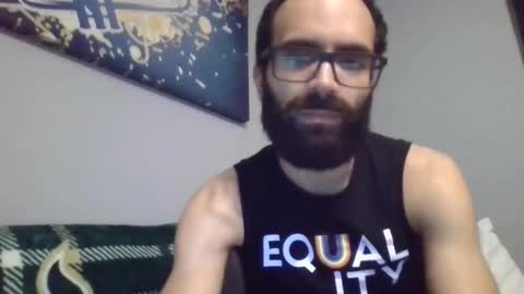 Snapshot of josenumenez chatting on February 19, 8:20 pm Jose online show from February 19, 8:20 pm