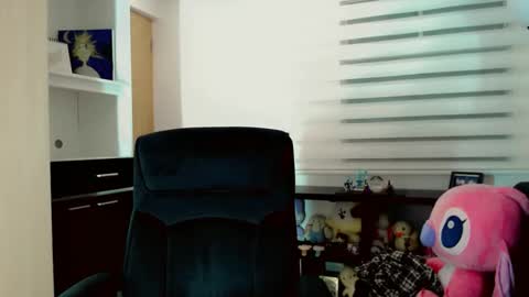 Snapshot of joseon_cute chatting on April 15, 11:27 pm joseon_cute online show from April 15, 11:27 pm