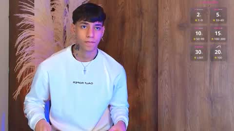 Snapshot of josep_davies chatting on September 29, 10:36 pm Josep online show from September 29, 10:36 pm