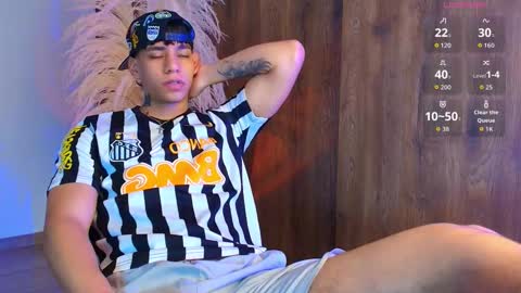 Snapshot of josep_davies chatting on October 6, 10:29 pm Josep online show from October 6, 10:29 pm