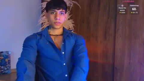 Snapshot of josep_davies chatting on October 10, 10:09 pm Josep online show from October 10, 10:09 pm