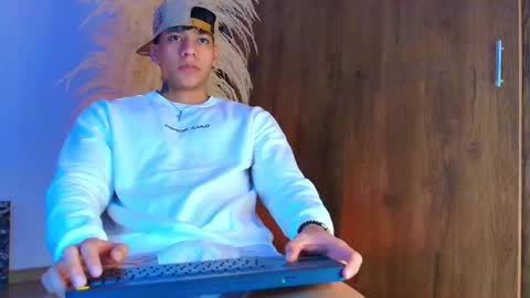 Snapshot of josep_davies chatting on October 26, 7:42 pm Josep online show from October 26, 7:42 pm