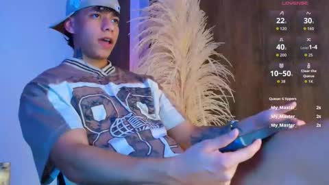 Snapshot of josep_davies chatting on November 4, 9:25 pm Josep online show from November 4, 9:25 pm