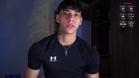 Snapshot of josep_davies chatting on November 12, 9:03 pm Josep online show from November 12, 9:03 pm