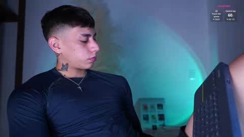 Snapshot of josep_davies chatting on November 25, 10:54 pm Josep online show from November 25, 10:54 pm