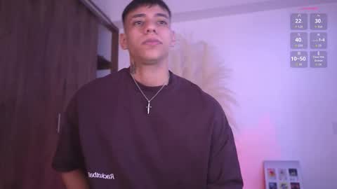 Snapshot of josep_davies chatting on December 2, 8:48 pm Josep online show from December 2, 8:48 pm