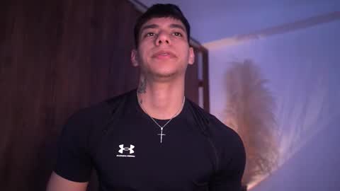 Josep online show from February 4, 10:04 pm