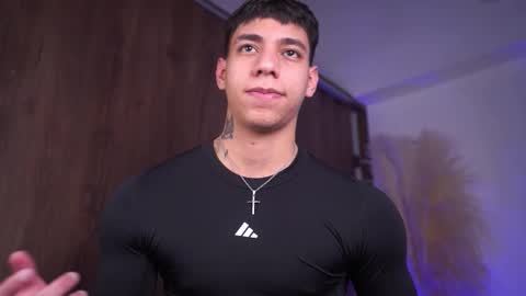 Snapshot of josep_davies chatting on February 12, 7:53 pm Josep online show from February 12, 7:53 pm