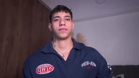 Snapshot of josep_davies chatting on February 22, 10:08 pm Josep online show from February 22, 10:08 pm