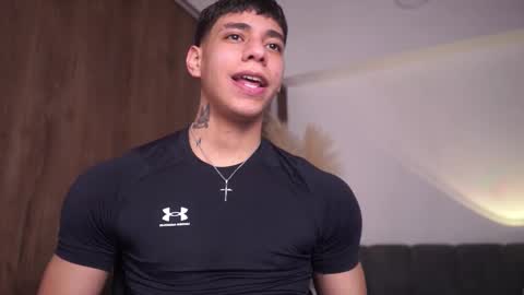 Snapshot of josep_davies chatting on February 24, 10:30 pm Josep online show from February 24, 10:30 pm