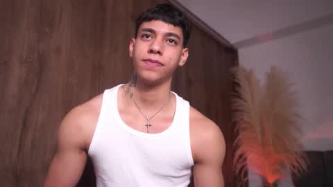 Snapshot of josep_davies chatting on February 26, 2:54 am Josep online show from February 26, 2:54 am