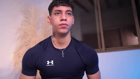 Snapshot of josep_davies chatting on March 1, 4:36 am Josep online show from March 1, 4:36 am