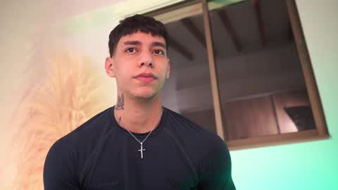 Snapshot of josep_davies chatting on March 2, 2:03 am Josep online show from March 2, 2:03 am