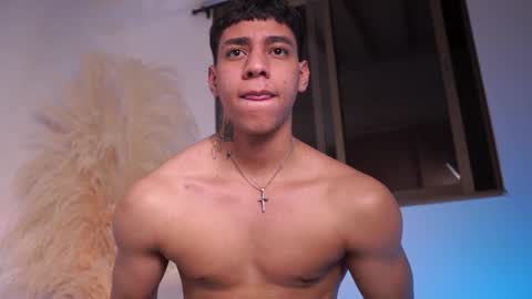 Snapshot of josep_davies chatting on March 3, 7:25 am Josep online show from March 3, 7:25 am