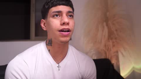 Snapshot of josep_davies chatting on March 13, 3:13 am Josep online show from March 13, 3:13 am