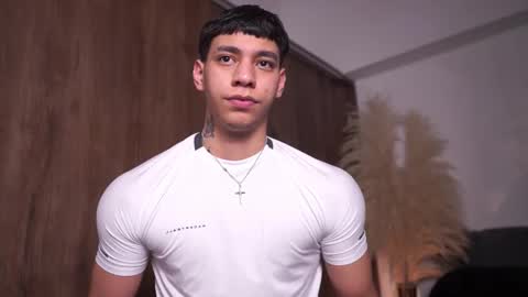 Snapshot of josep_davies chatting on March 17, 12:04 am Josep online show from March 17, 12:04 am