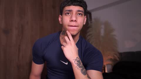 Snapshot of josep_davies chatting on March 18, 12:14 am Josep online show from March 18, 12:14 am