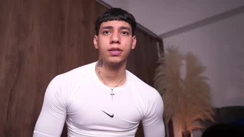 Snapshot of josep_davies chatting on March 20, 2:27 am Josep online show from March 20, 2:27 am