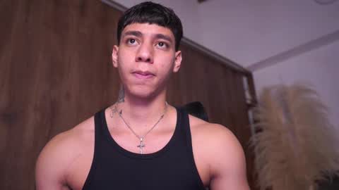 Snapshot of josep_davies chatting on March 25, 10:27 pm Josep online show from March 25, 10:27 pm