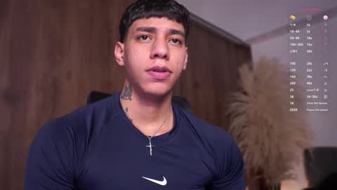 Snapshot of josep_davies chatting on March 26, 10:59 pm Josep online show from March 26, 10:59 pm