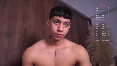 Snapshot of josep_davies chatting on March 29, 9:37 pm Josep online show from March 29, 9:37 pm