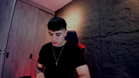 Snapshot of joseph__boy chatting on October 2, 11:06 am JOSEPH online show from October 2, 11:06 am