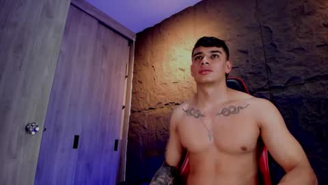 Snapshot of joseph__boy chatting on October 6, 11:29 am JOSEPH online show from October 6, 11:29 am