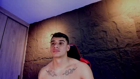 Snapshot of joseph__boy chatting on October 8, 11:08 am JOSEPH online show from October 8, 11:08 am