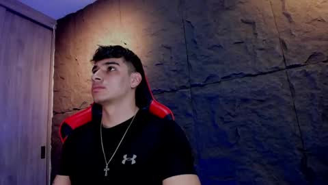 Snapshot of joseph__boy chatting on October 9, 11:19 am JOSEPH online show from October 9, 11:19 am