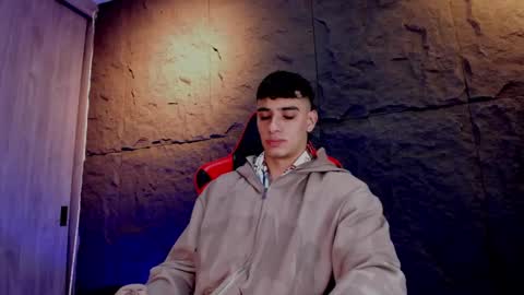 Snapshot of joseph__boy chatting on October 12, 11:31 am JOSEPH online show from October 12, 11:31 am