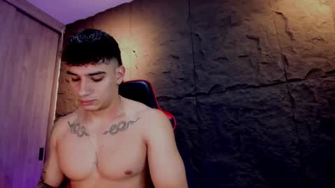 Snapshot of joseph__boy chatting on October 13, 11:43 am JOSEPH online show from October 13, 11:43 am