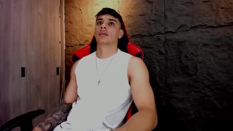 Snapshot of joseph__boy chatting on October 15, 11:21 am JOSEPH online show from October 15, 11:21 am