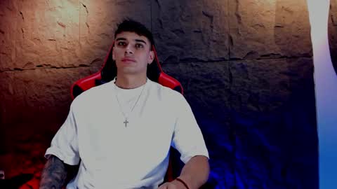 Snapshot of joseph__boy chatting on October 18, 11:33 am JOSEPH online show from October 18, 11:33 am