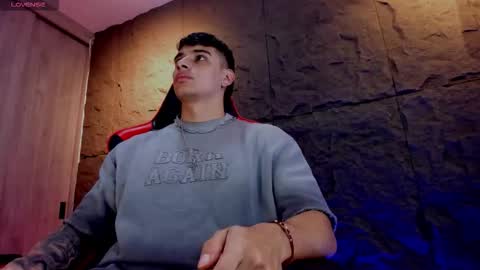 Snapshot of joseph__boy chatting on October 19, 12:06 pm JOSEPH online show from October 19, 12:06 pm